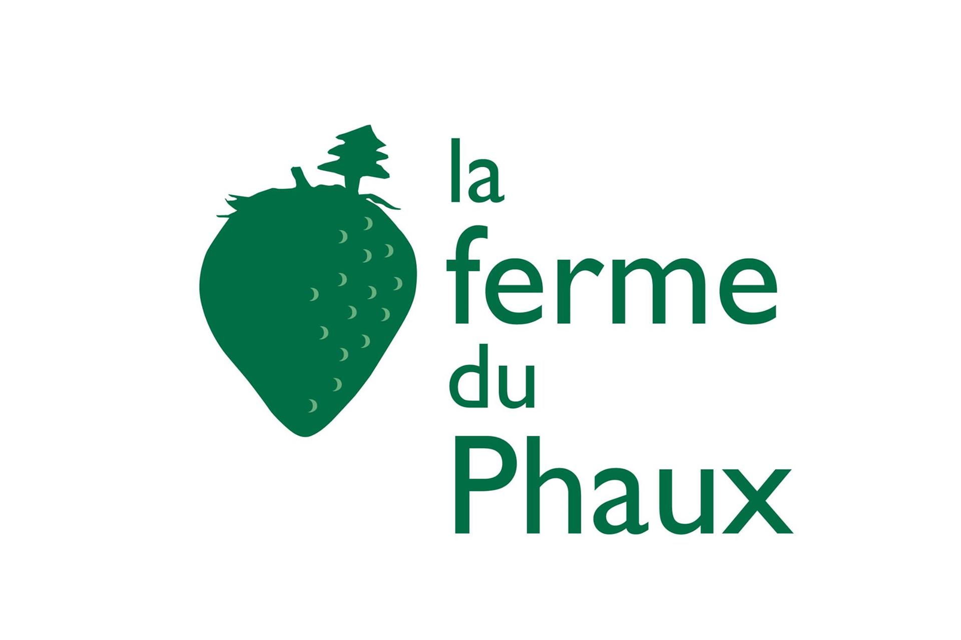 LA FERME DU PHAUX