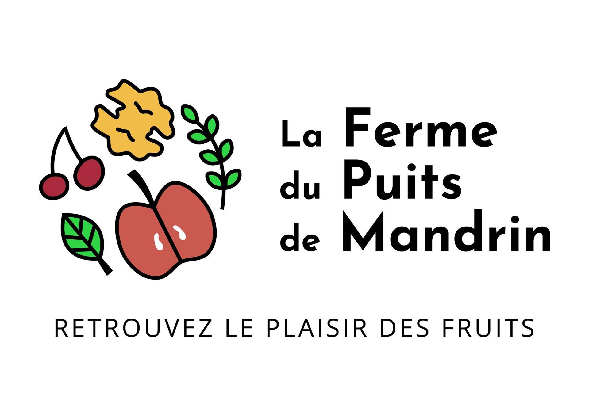 FERME DU PUIT MANDRIN /REVOL BUISSON FERME DU PUIT MANDRIN /REVOL BUISSON
