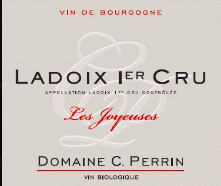 DOMAINE C. PERRIN DOMAINE C. PERRIN