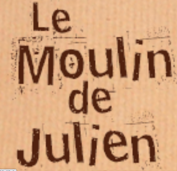 LE MOULIN DE JULIEN GAEC LE MOULIN DE JULIEN GAEC