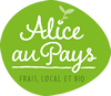 Alice du Pays Alice du Pays