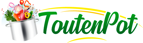 LES DELICES DU MARAICHER / TOUTENPOT LES DELICES DU MARAICHER / TOUTENPOT
