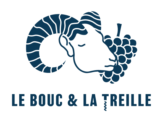 LE BOUC ET LA TREILLE LE BOUC ET LA TREILLE