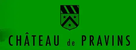 CHÂTEAU DE PRAVINS