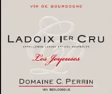 DOMAINE C. PERRIN