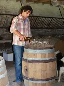 VERGER DU FOREZ
