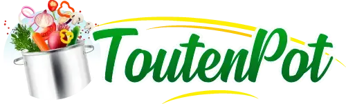 LES DELICES DU MARAICHER / TOUTENPOT