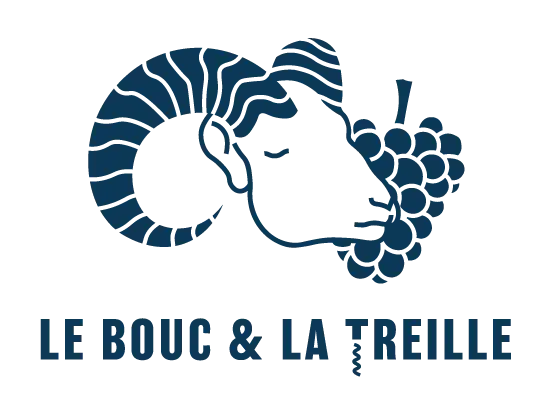 LE BOUC ET LA TREILLE
