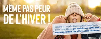 Les recettes ancestrales pour l’hiver