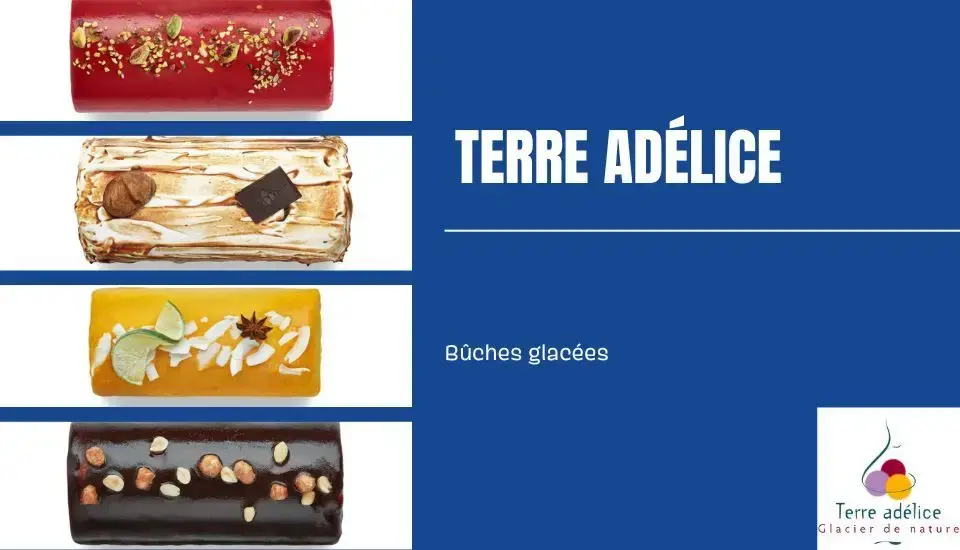 TERRE ADÉLICE