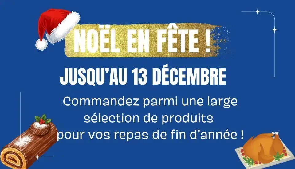 Noël en fête